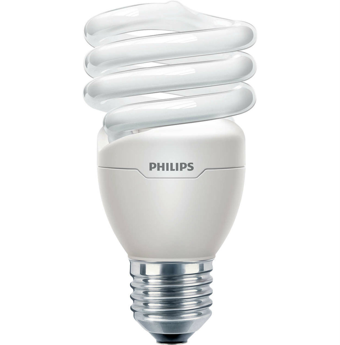 PHILIPS TORNADO 20W E27 BULB