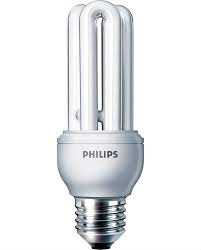 PHILIPS GENIE 14W E27 BULB