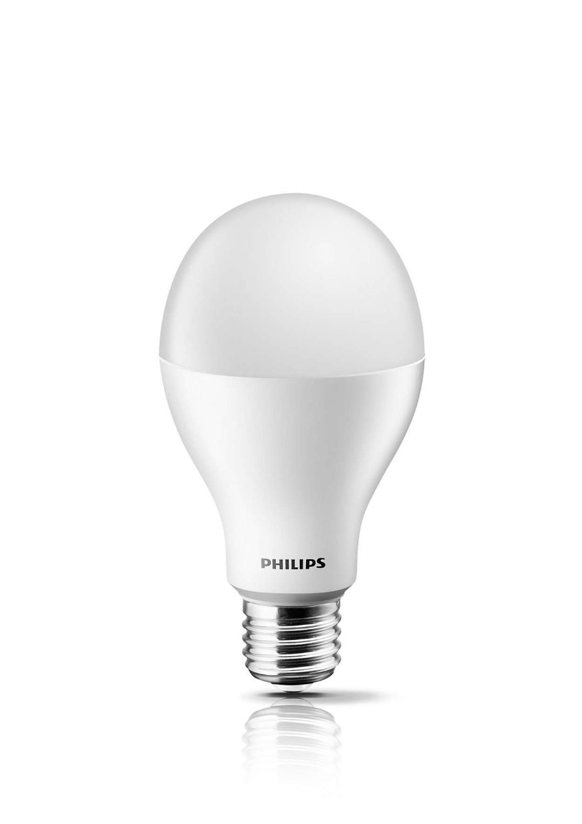 PHILIPS LED 12W , 14W E27 BULB