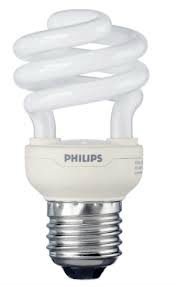 PHILIPS TORNADO 12W E27 BULB