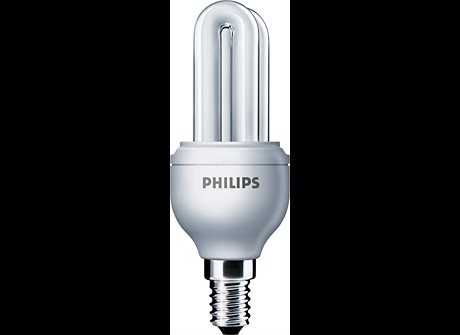 PHILIPS GENIE 5W E14 BULB