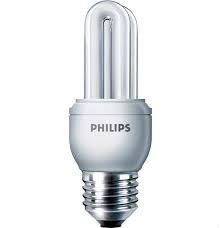 PHILIPS GENIE 5W E27 BULB