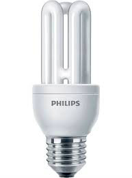 PHILIPS GENIE 11W E27 BULB