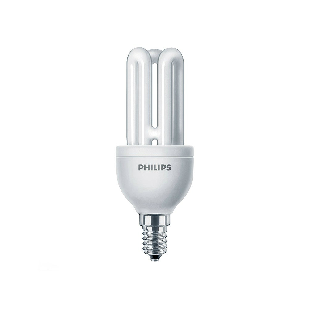 PHILIPS GENIE 11W E14 BULB