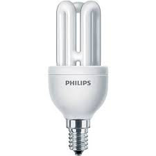 PHILIPS GENIE 8W E14 BULB