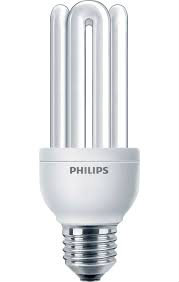 PHILIPS GENIE 18W E27 BULB