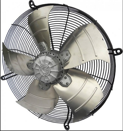 Exhaust Fan