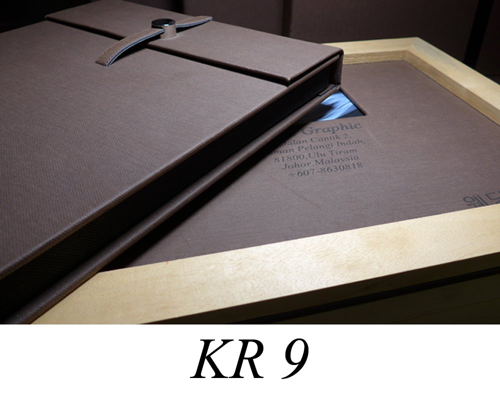 KR 9 KR 9