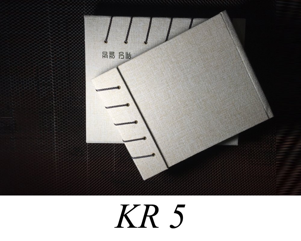 KR 5 KR 5
