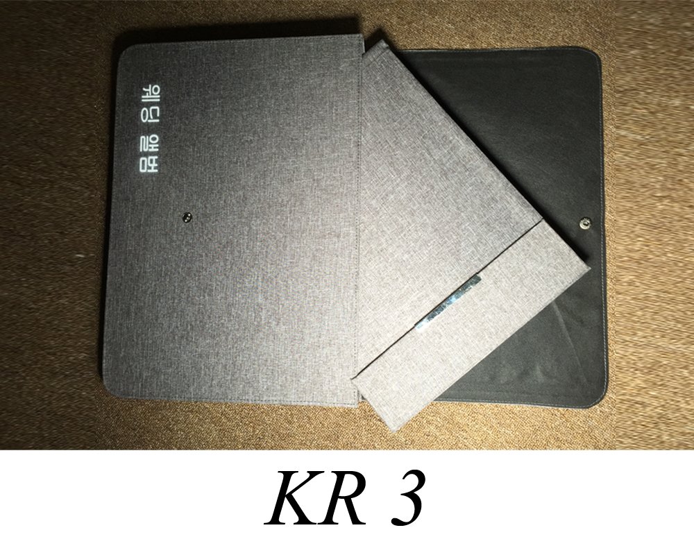 KR 3 KR 3