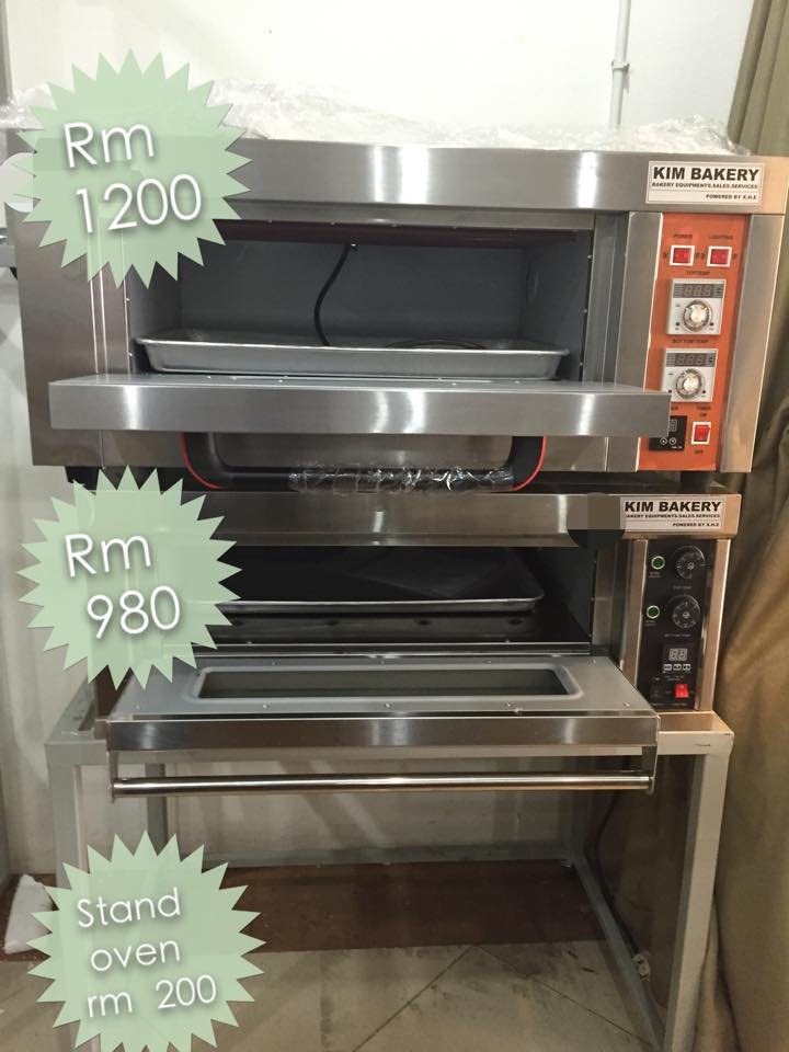 ELECTRIC OVEN / KETUHAR LEKTRIK DI JOHOR BAHRU ELECTRIC OVEN / KETUHAR LEKTRIK DI JOHOR BAHRU