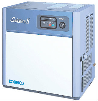 Kobelco Air Compressor