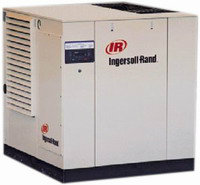 Ingersoll-Rand Air Compressor