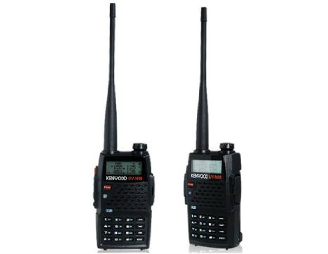 Kenwood UV-N98
