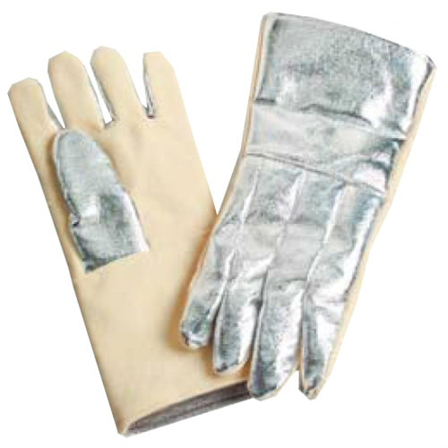 CPA HIGH HEAT GLOVES 234-AKV-KV CPA HIGH HEAT GLOVES 234-AKV-KV