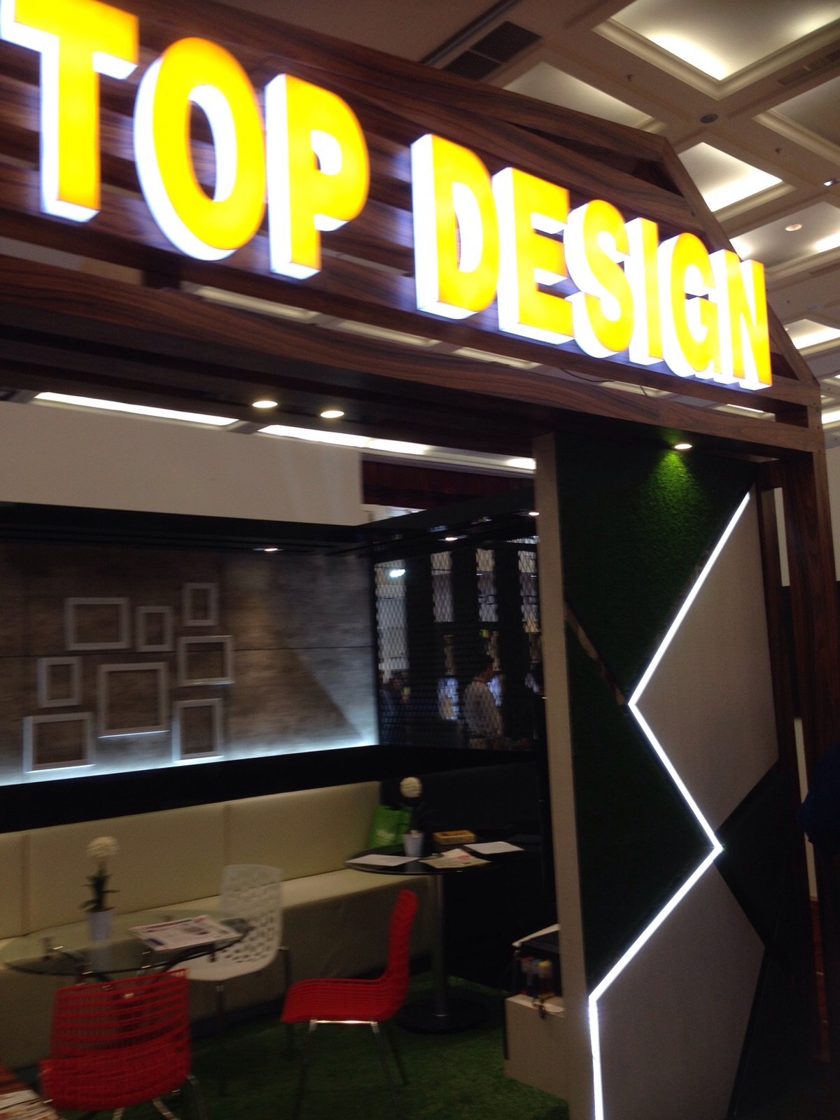 Persada Furniture Fair 6-8 November 2015 Booth no.358 Level 3 Persada Furniture Fair 6-8 November 2015 Booth no.358 Level 3