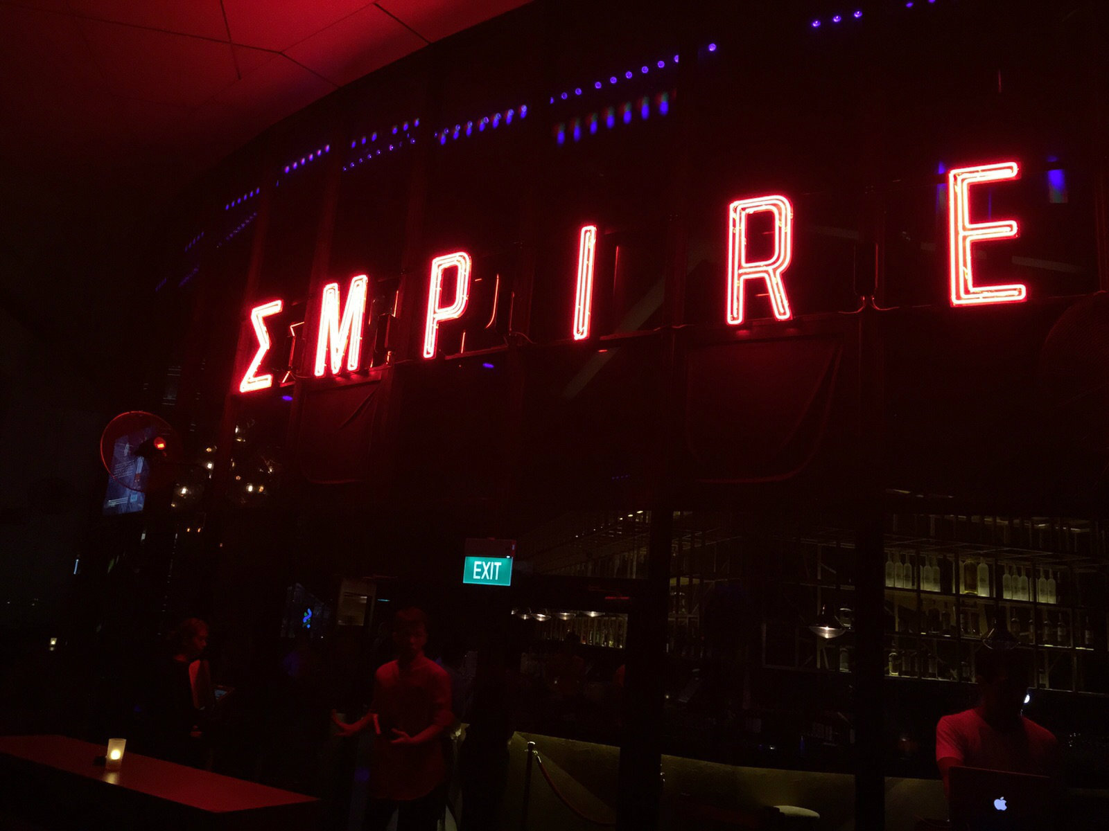 Empire