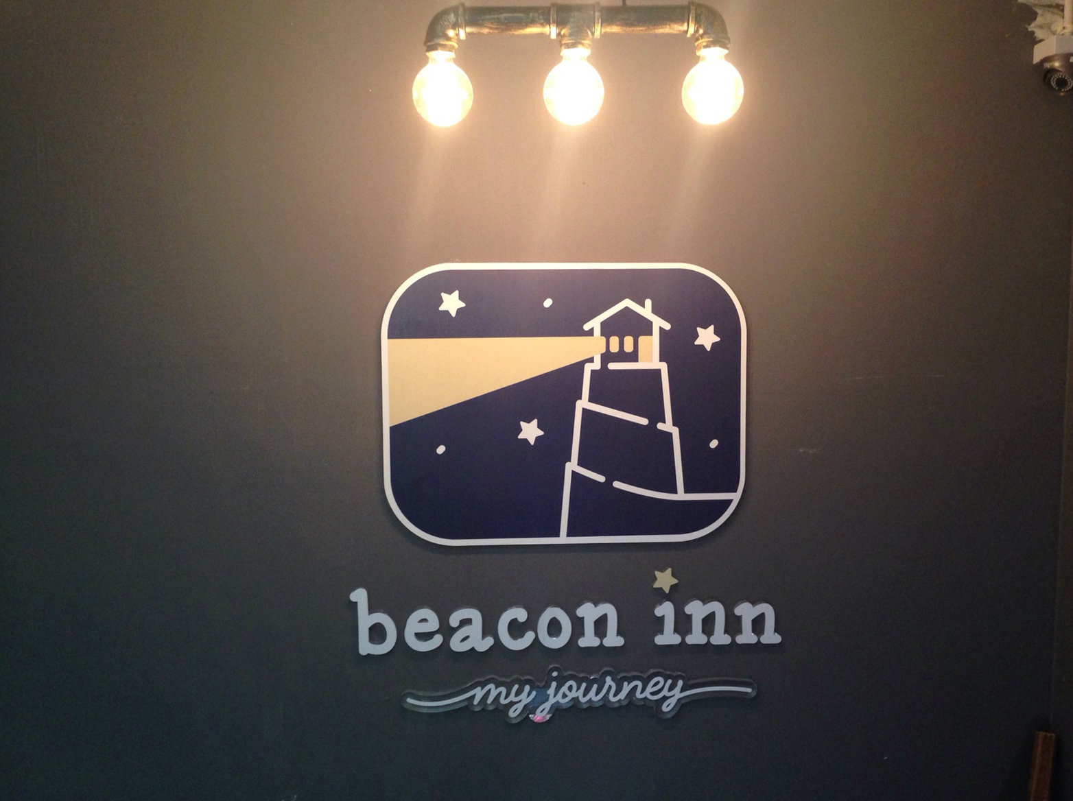 Beacon Inn