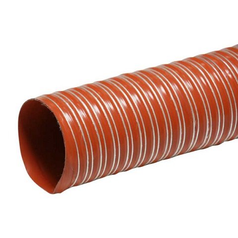 Silicone Duct Hose