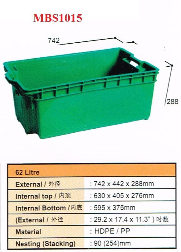 MBS1015 MBS1015