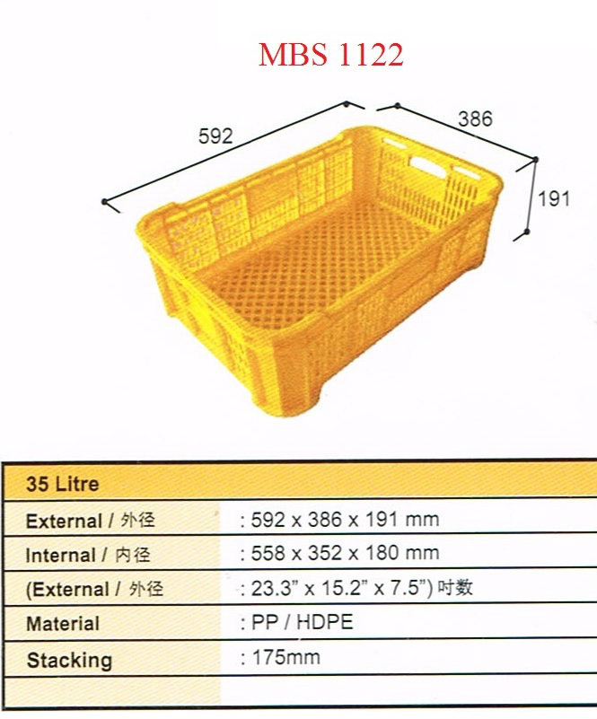 MBS1122 MBS1122