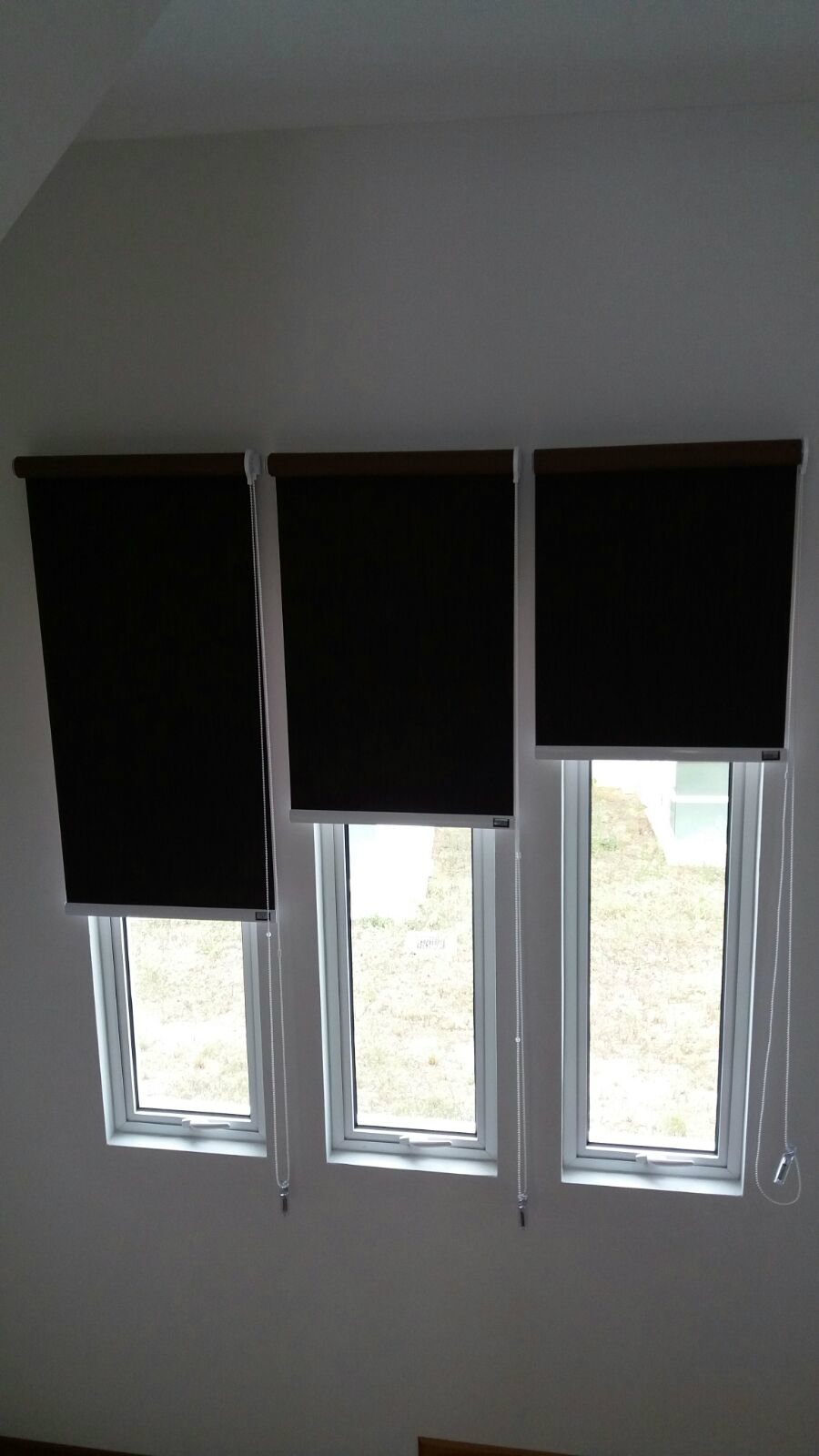 Roller Blind Johor Bahru JB Malaysia Design & Installation ★ Miki