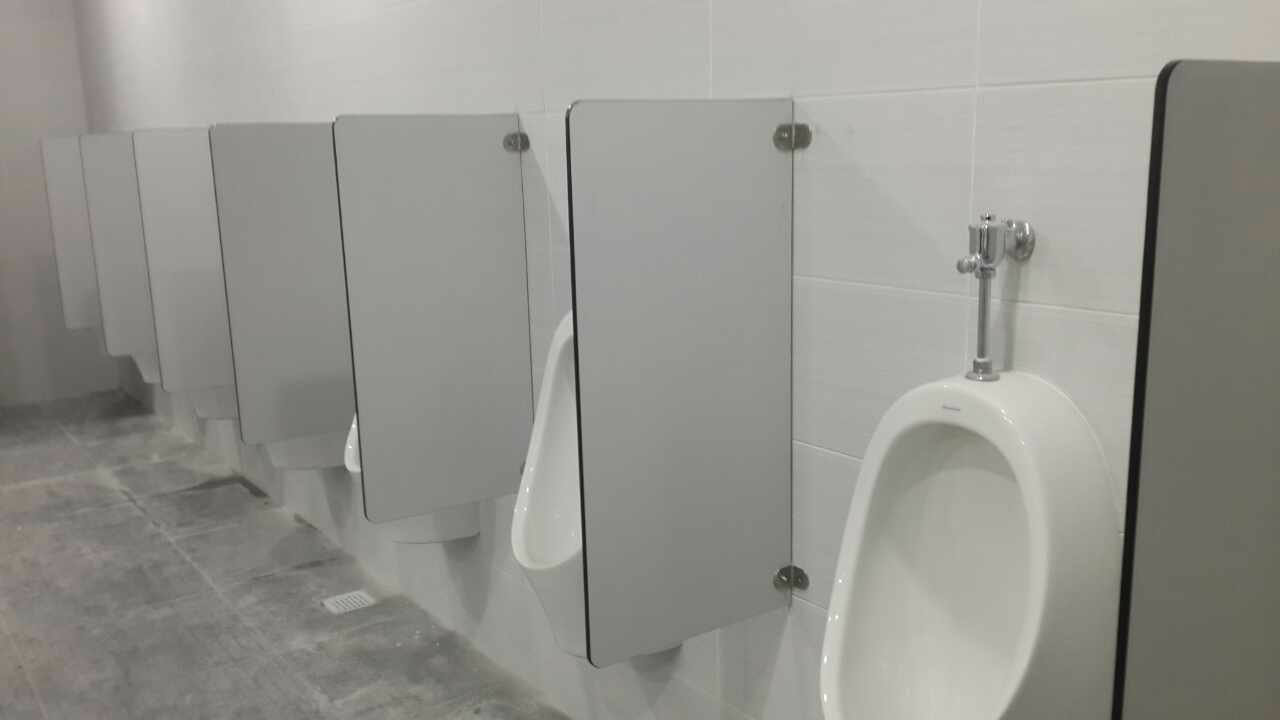 Urinal Panel