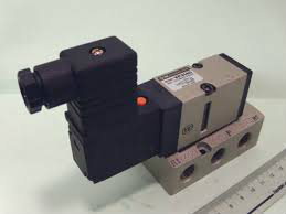 Solenoid Valve