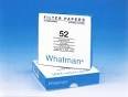 Whatman Filter Paper No.52, Qualitative, Hardened Low Ash Whatman Filter Paper No.52, Qualitative, Hardened Low Ash
