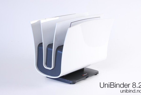 Unibinder 8.2