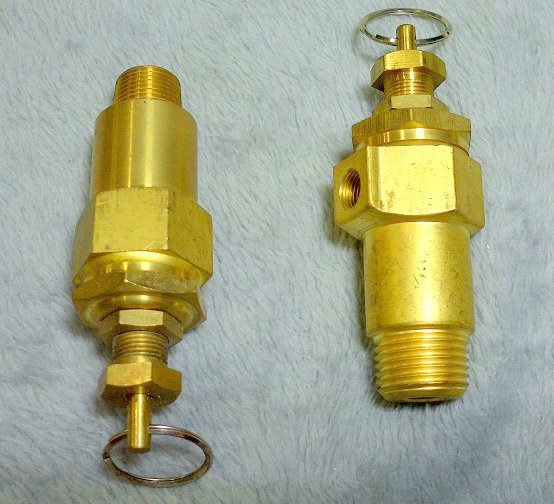 Unloader Valve