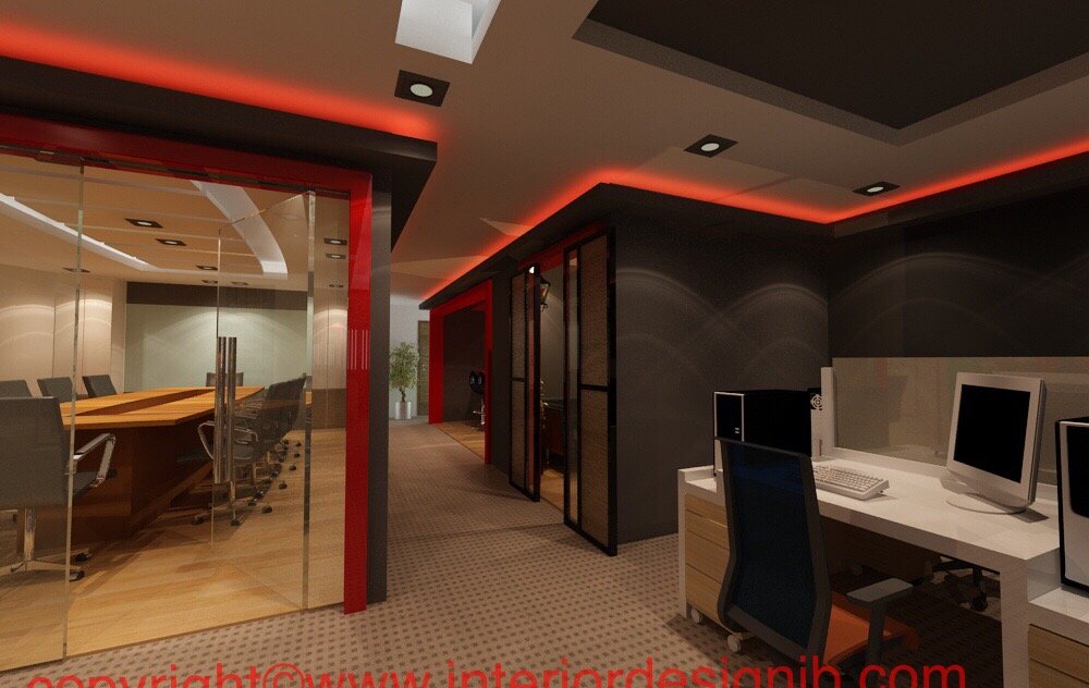 new office renovation Johor Bahru new office renovation Johor Bahru