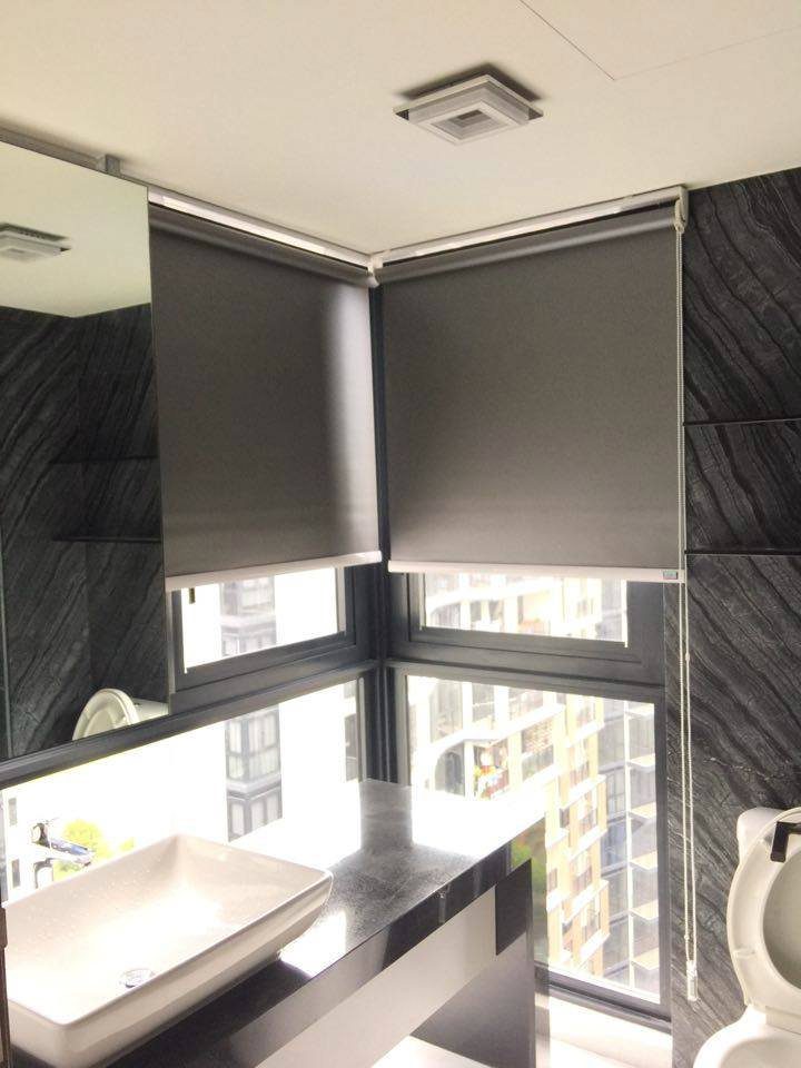 Roller Blind Johor Bahru JB Malaysia Design & Installation ★ Miki