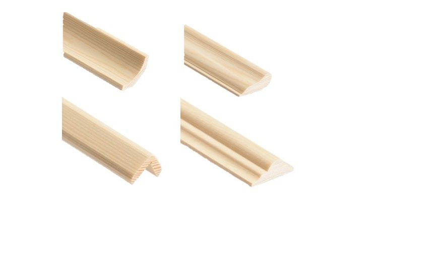Timber Moulding