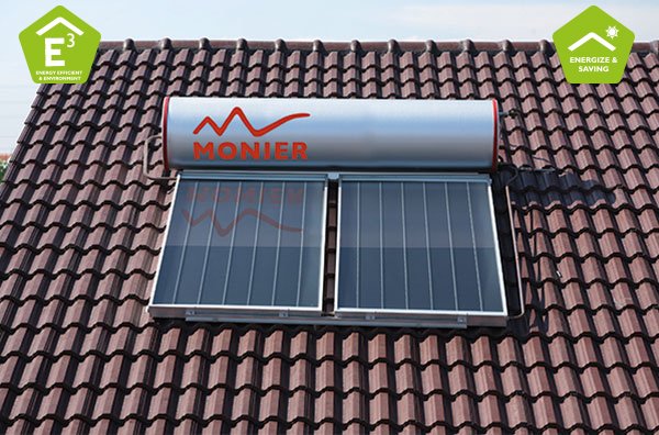 SolarRoof System