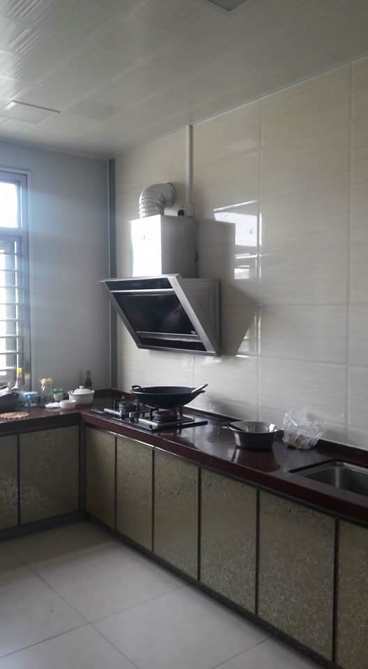 WPC, 3D wall cladding