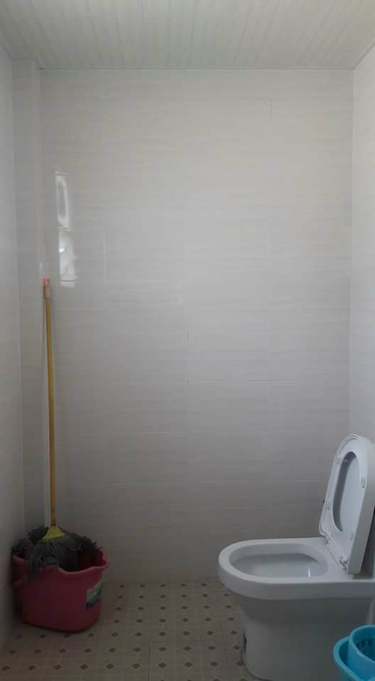 WPC, 3D wall cladding