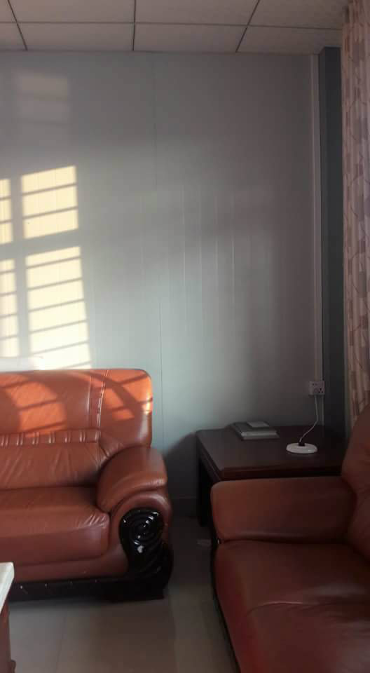 WPC, 3D wall cladding