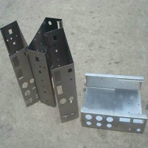 Laser Cutting Parts