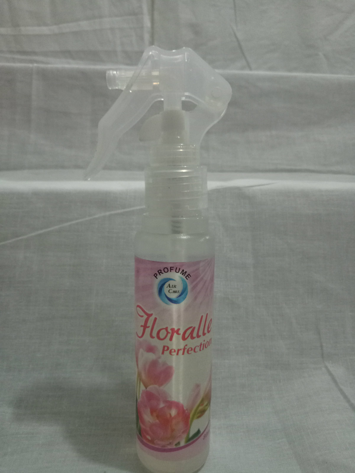 Spray Freshener 100ml - Floralle 7746 Spray Freshener 100ml - Floralle 7746