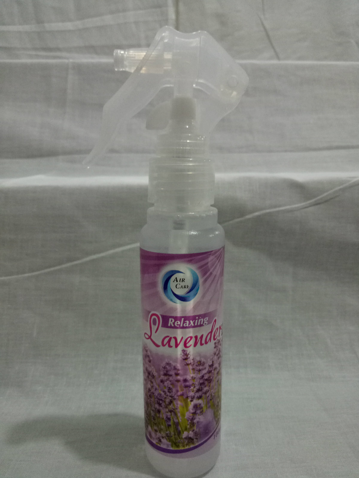 Spray Freshener 100ml - Lavendar 7470 Spray Freshener 100ml - Lavendar 7470