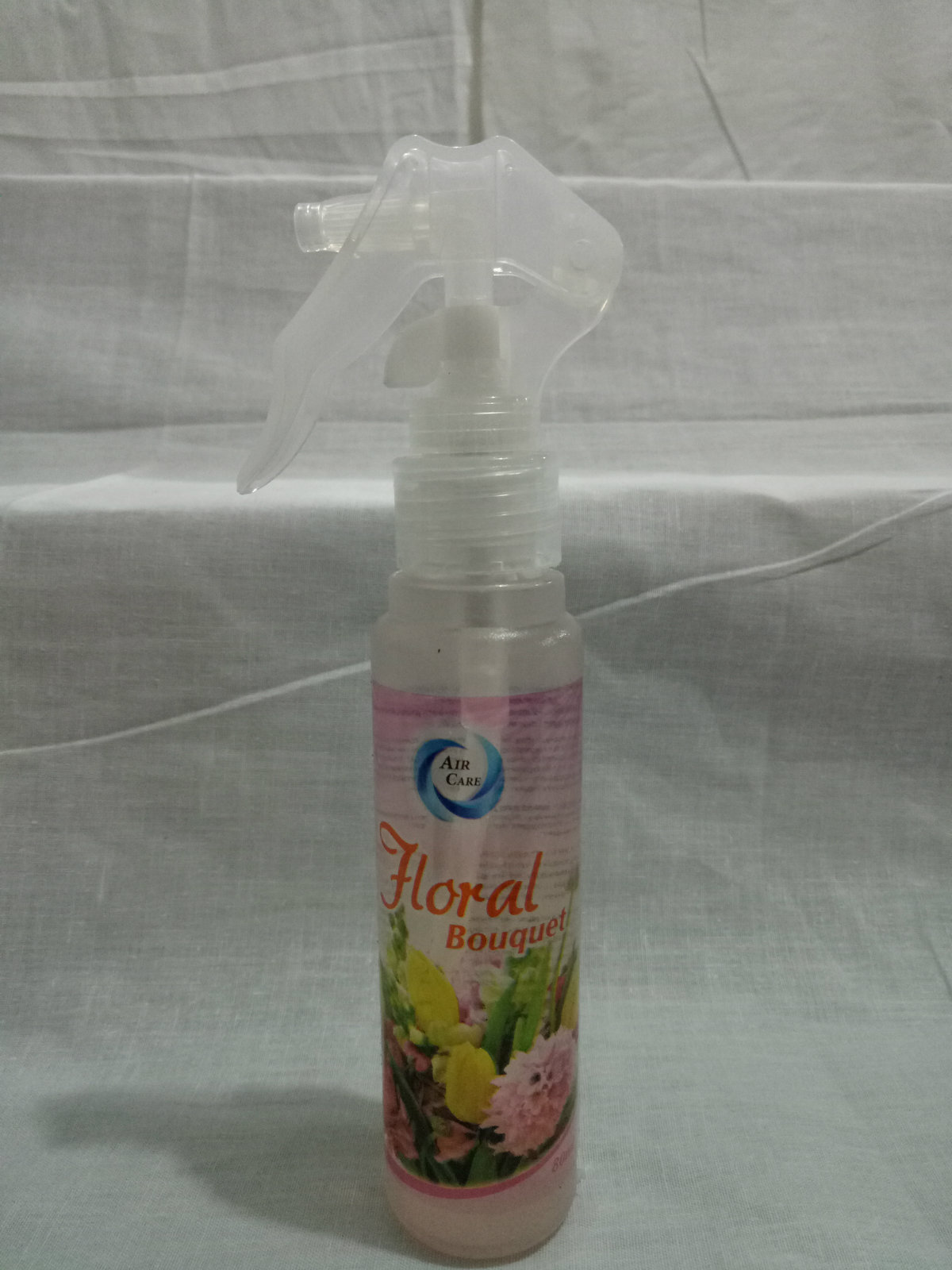 Spray Freshener 100ml - Floral 7463 Spray Freshener 100ml - Floral 7463