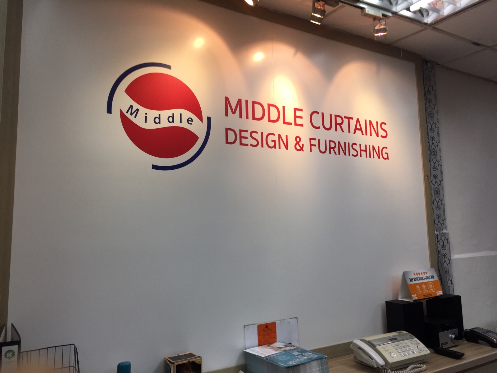 Curtain Design In Johor Bahru Curtain Design In Johor Bahru
