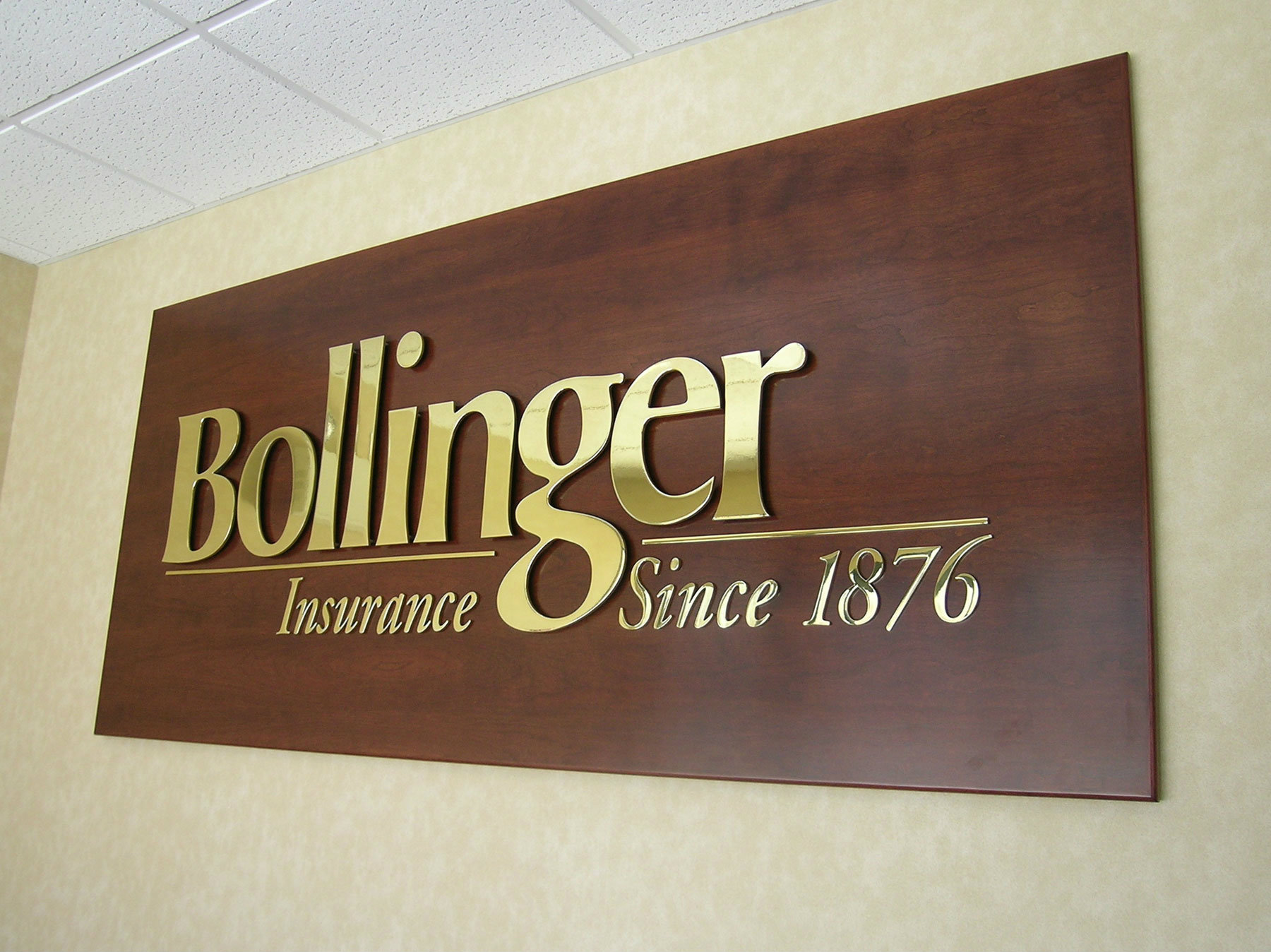 Bollinger