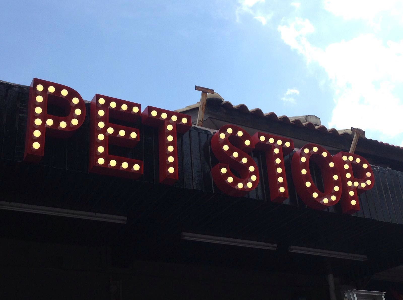 Pet Stop