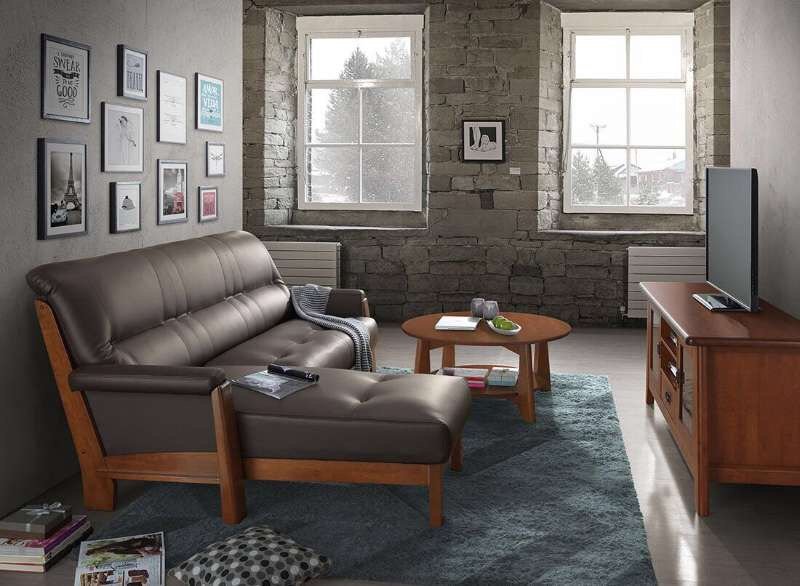 Sofa Wood Johor Bahru Jb Malaysia Furniture Centre Soonly Ann