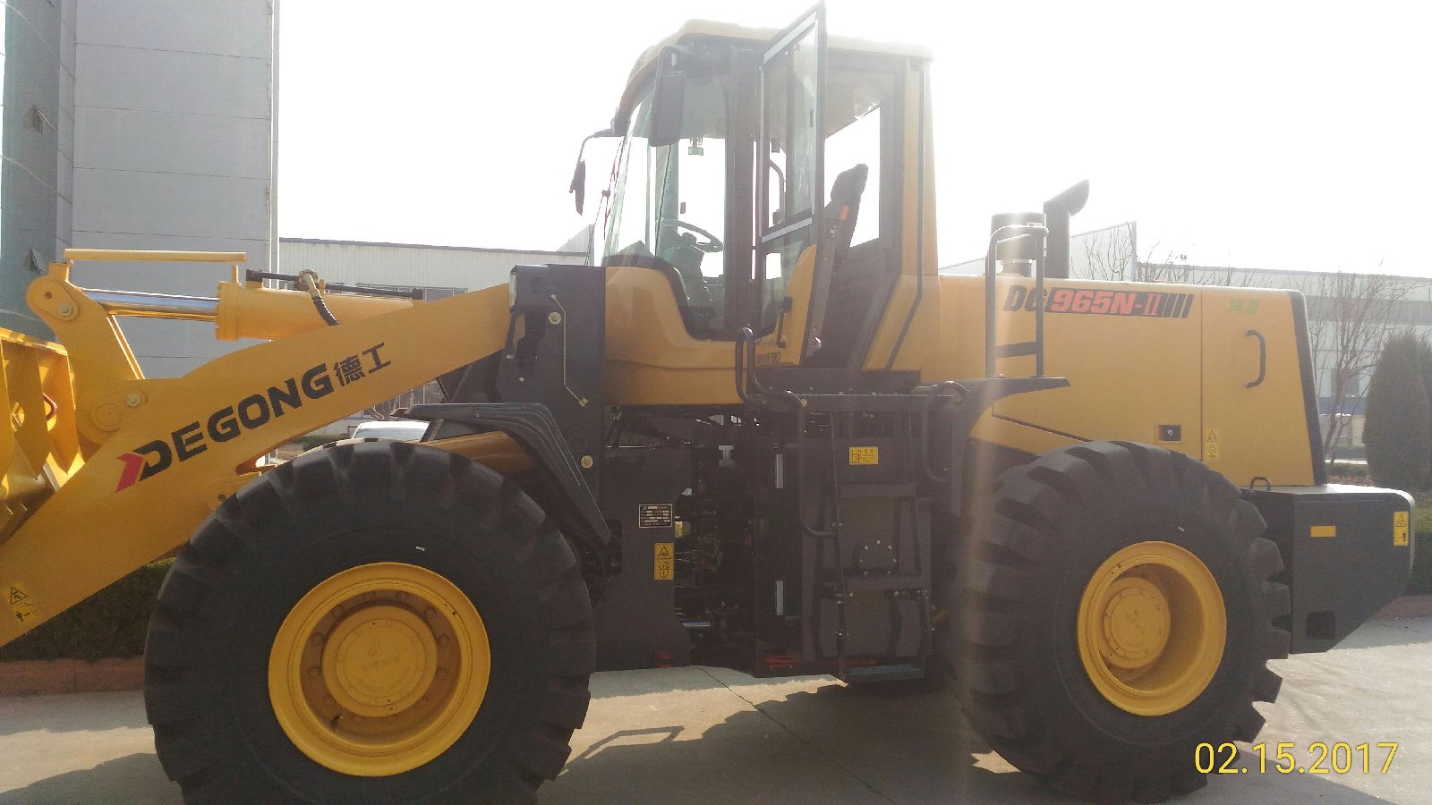 DEGONG DG956N DEGONG DG956N