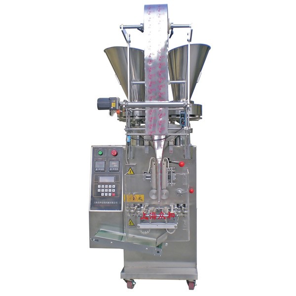 China Liquid Packing Machine