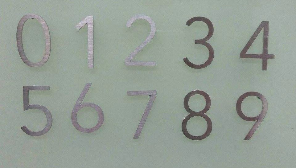 Number