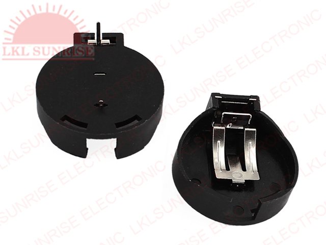 COIN CELL BATTERY HOLDER FOR CR2032